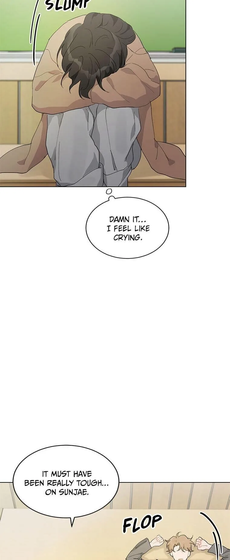The Best Of Tomorrow Chapter 21 page 28