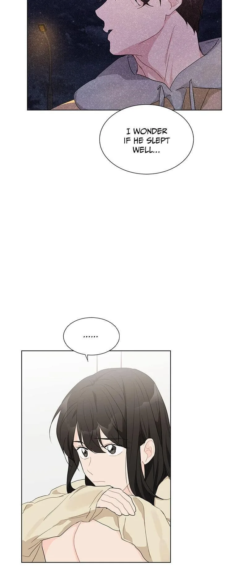 The Best Of Tomorrow Chapter 21 page 6