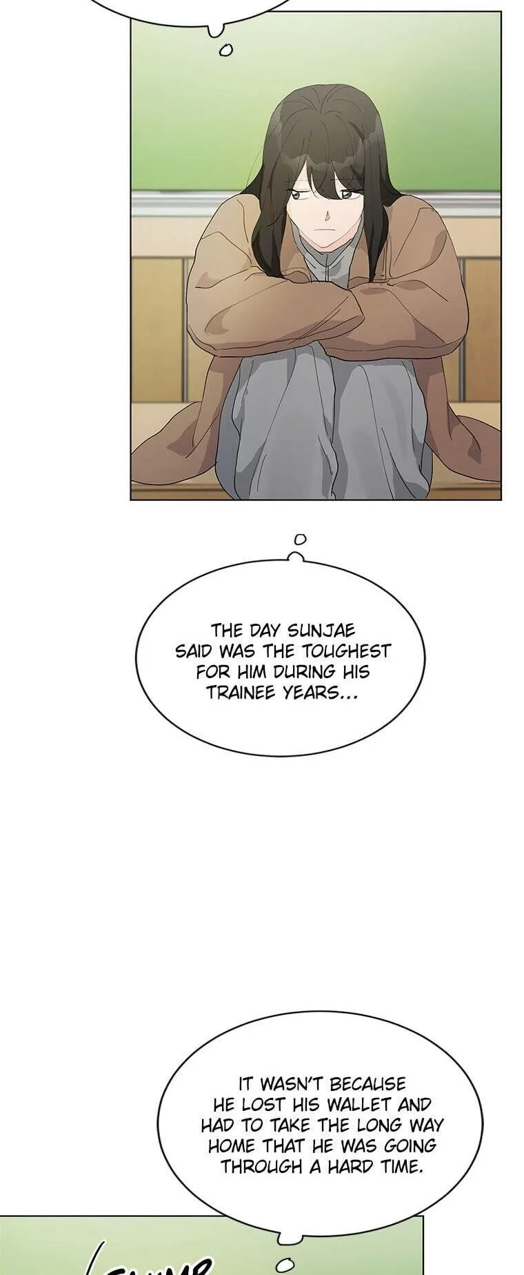 The Best Of Tomorrow Chapter 21 page 27