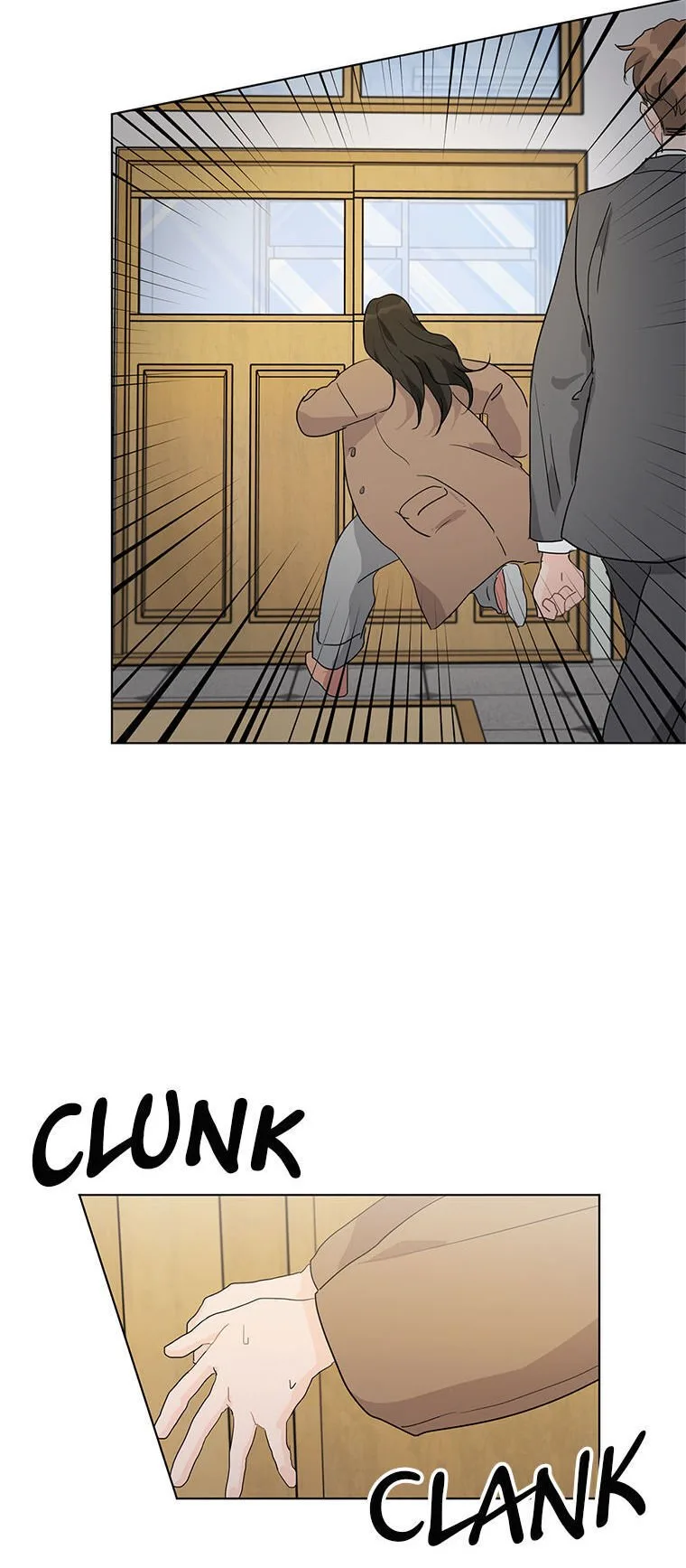 The Best Of Tomorrow Chapter 21 page 43