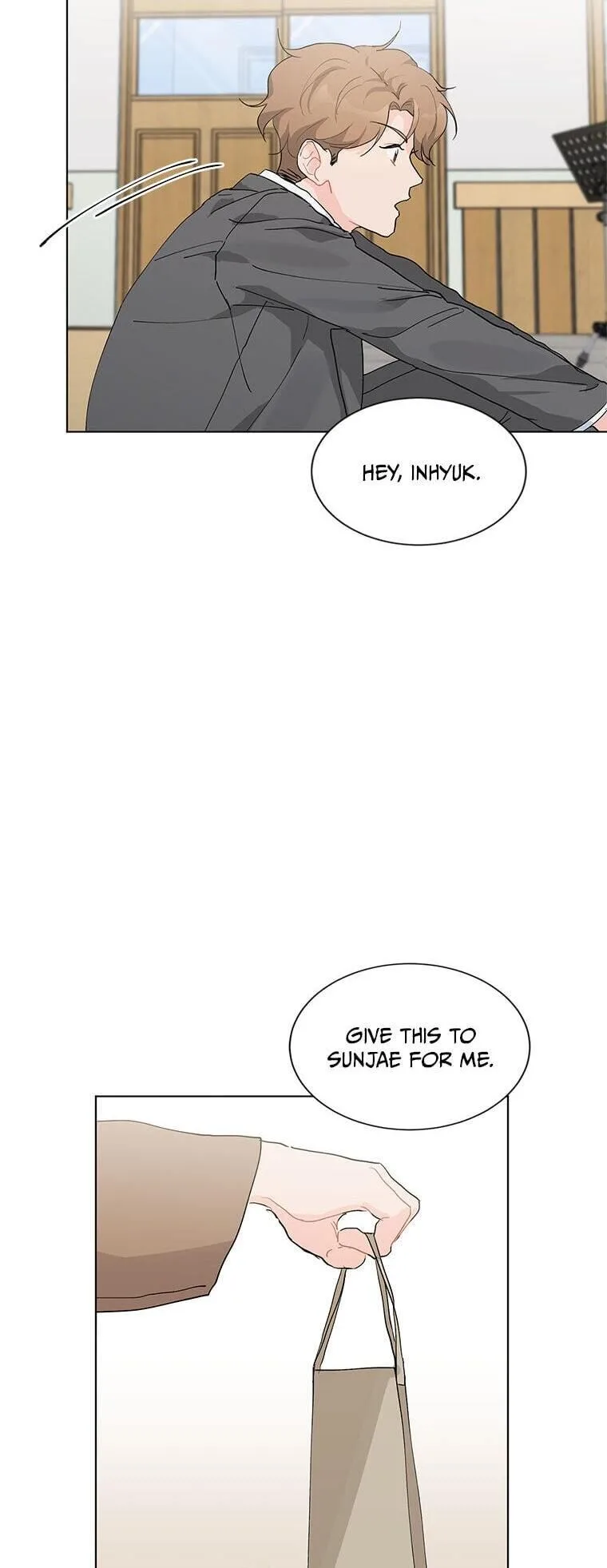 The Best Of Tomorrow Chapter 21 page 37