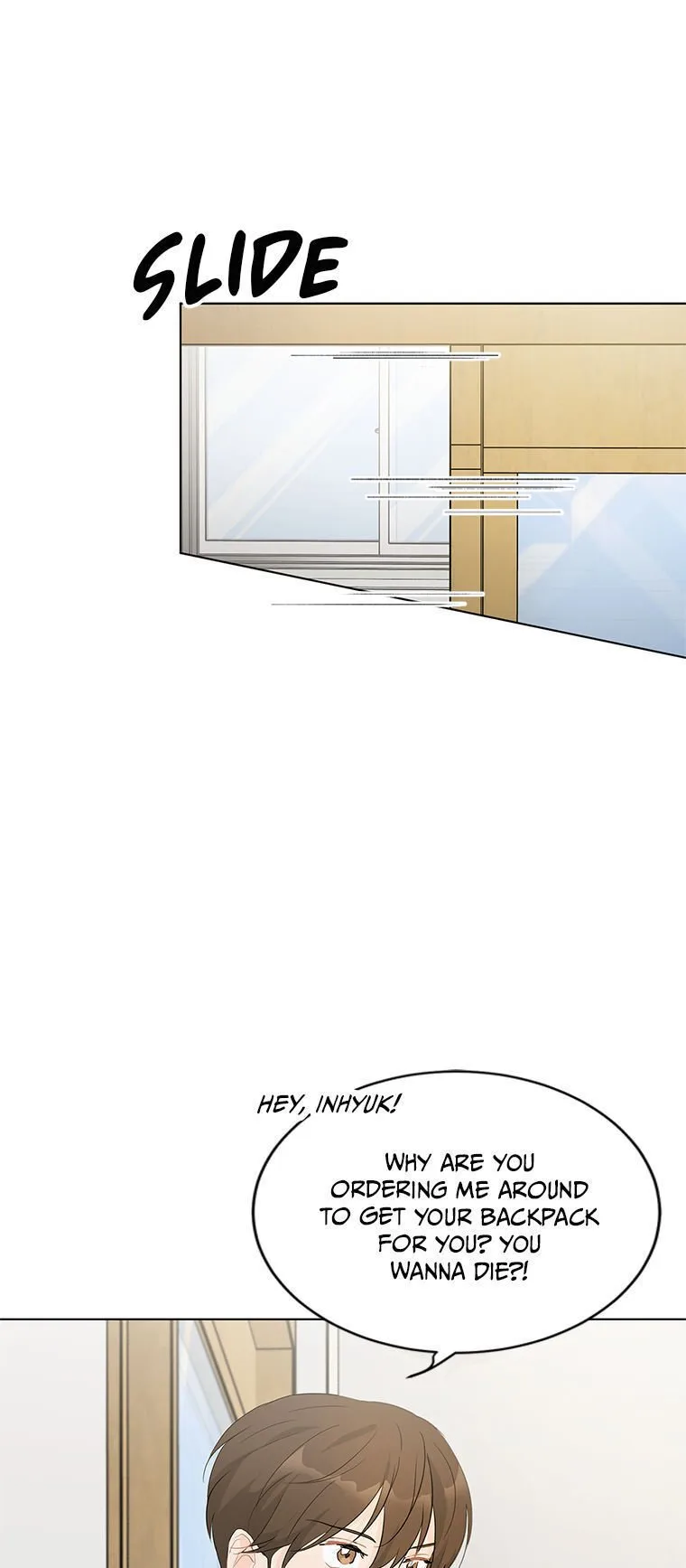 The Best Of Tomorrow Chapter 21 page 40
