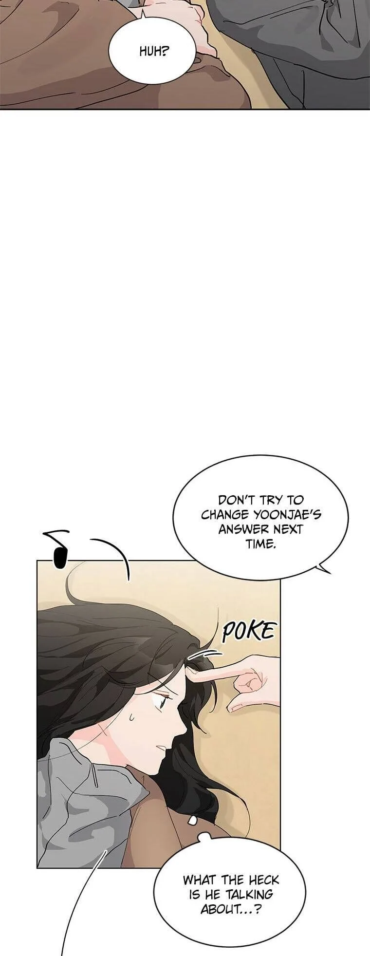 The Best Of Tomorrow Chapter 21 page 35