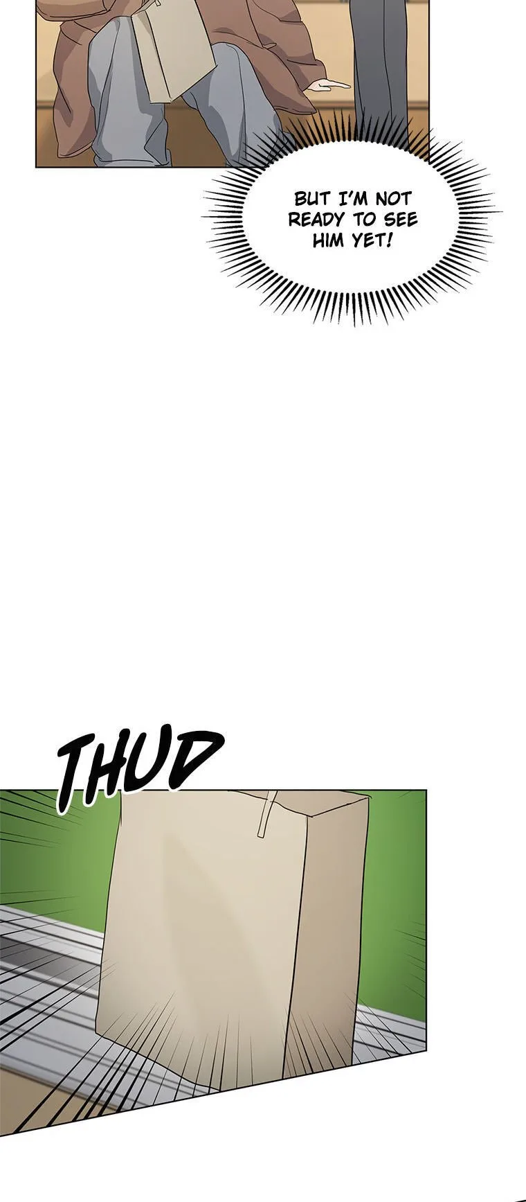 The Best Of Tomorrow Chapter 21 page 42
