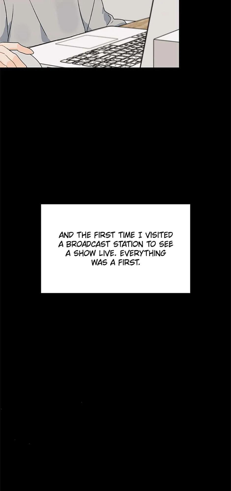 The Best Of Tomorrow Chapter 24 page 11