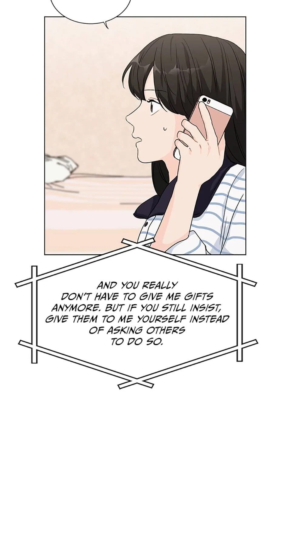 The Best Of Tomorrow Chapter 25 page 28