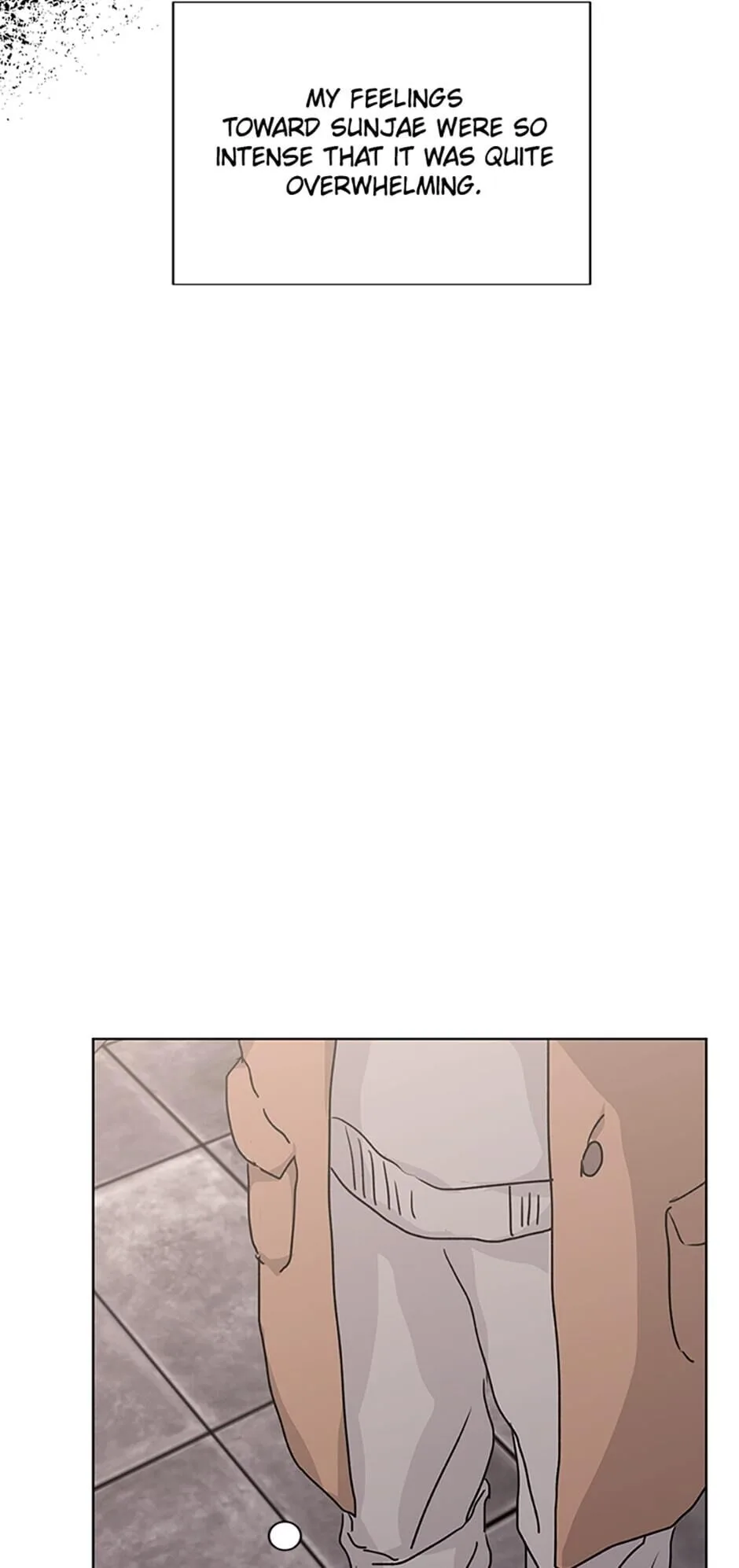 The Best Of Tomorrow Chapter 24 page 14