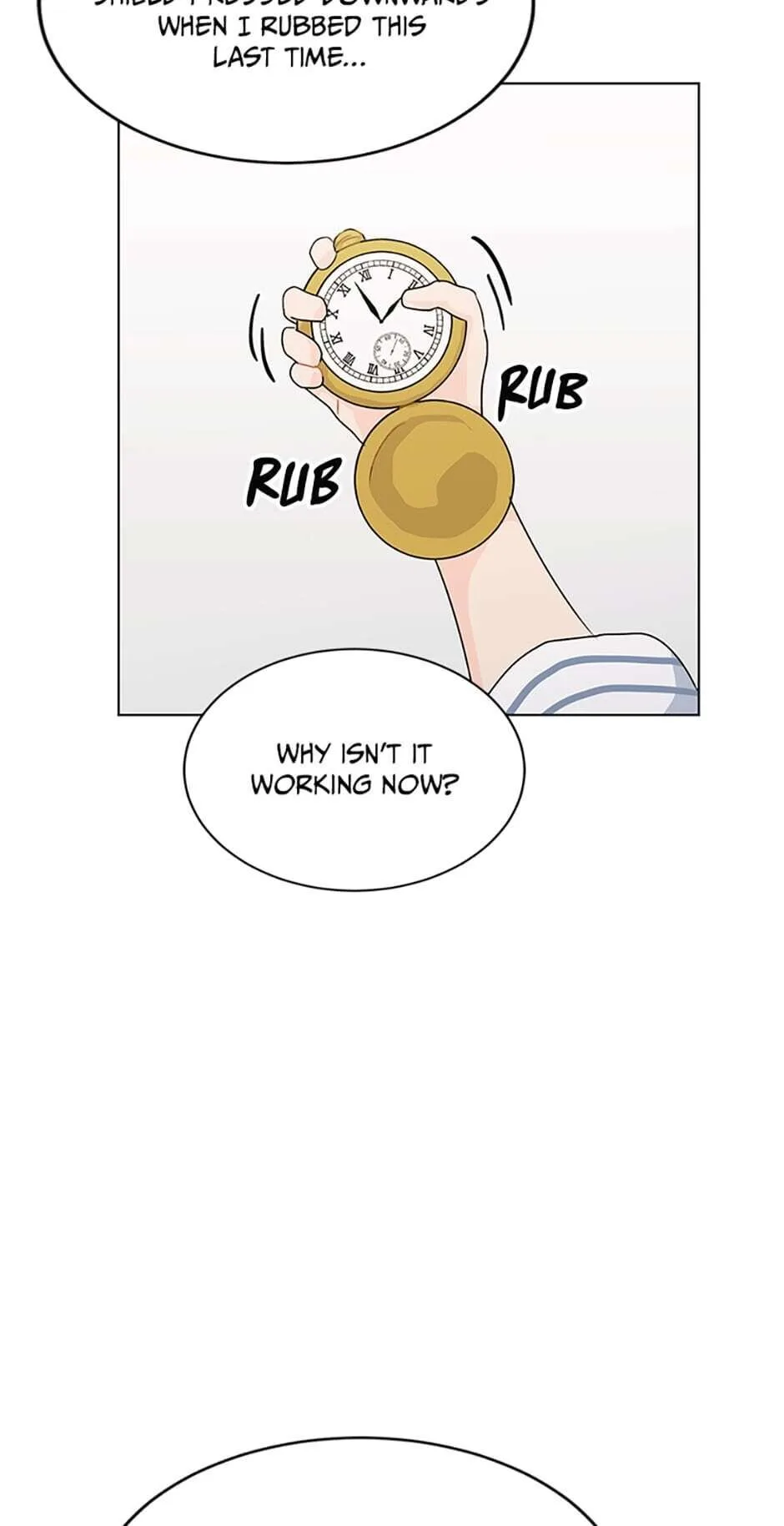 The Best Of Tomorrow Chapter 25 page 17