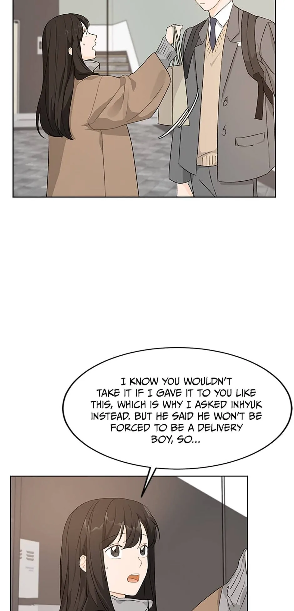 The Best Of Tomorrow Chapter 24 page 5