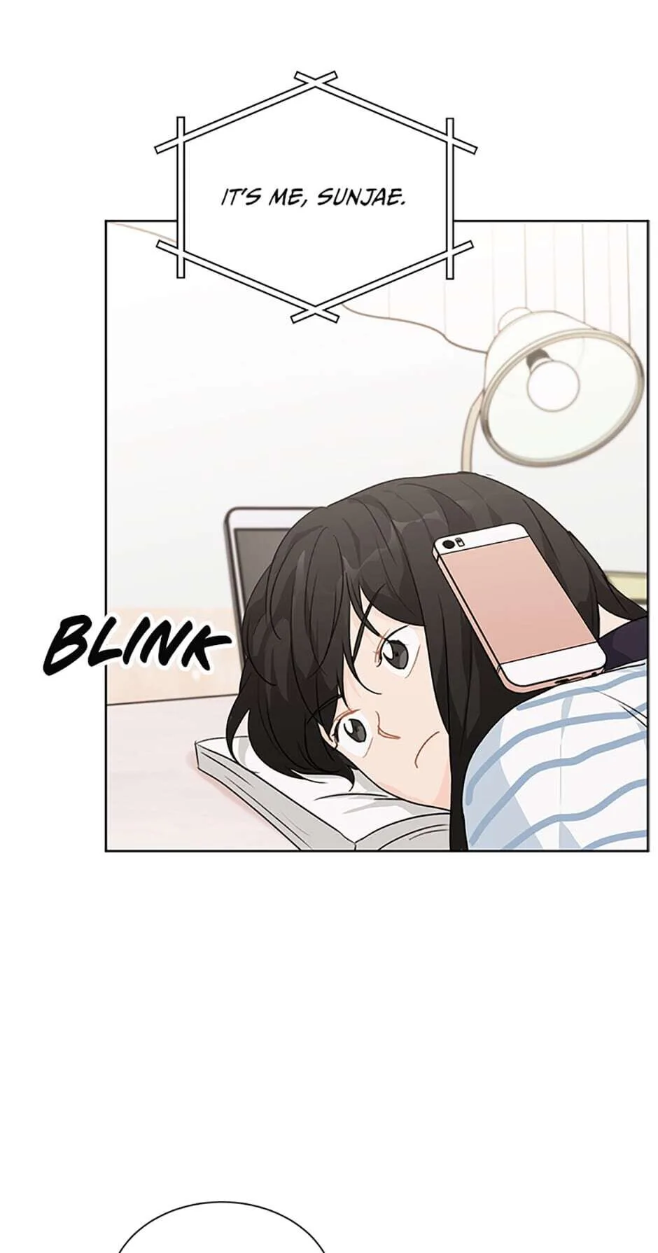 The Best Of Tomorrow Chapter 25 page 23