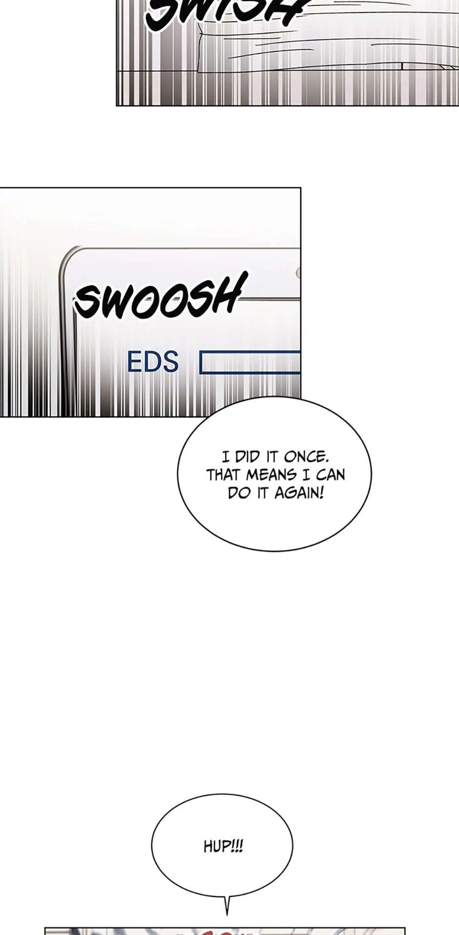 The Best Of Tomorrow Chapter 25 page 9