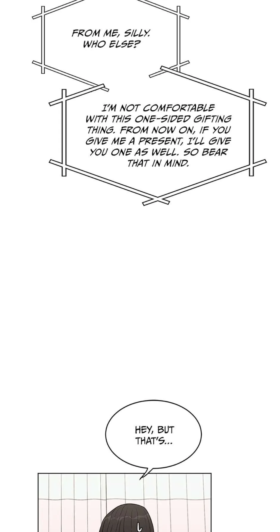The Best Of Tomorrow Chapter 25 page 34