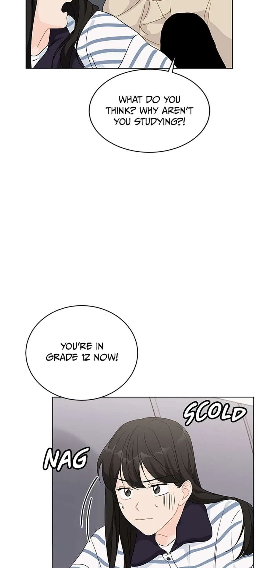 The Best Of Tomorrow Chapter 25 page 5