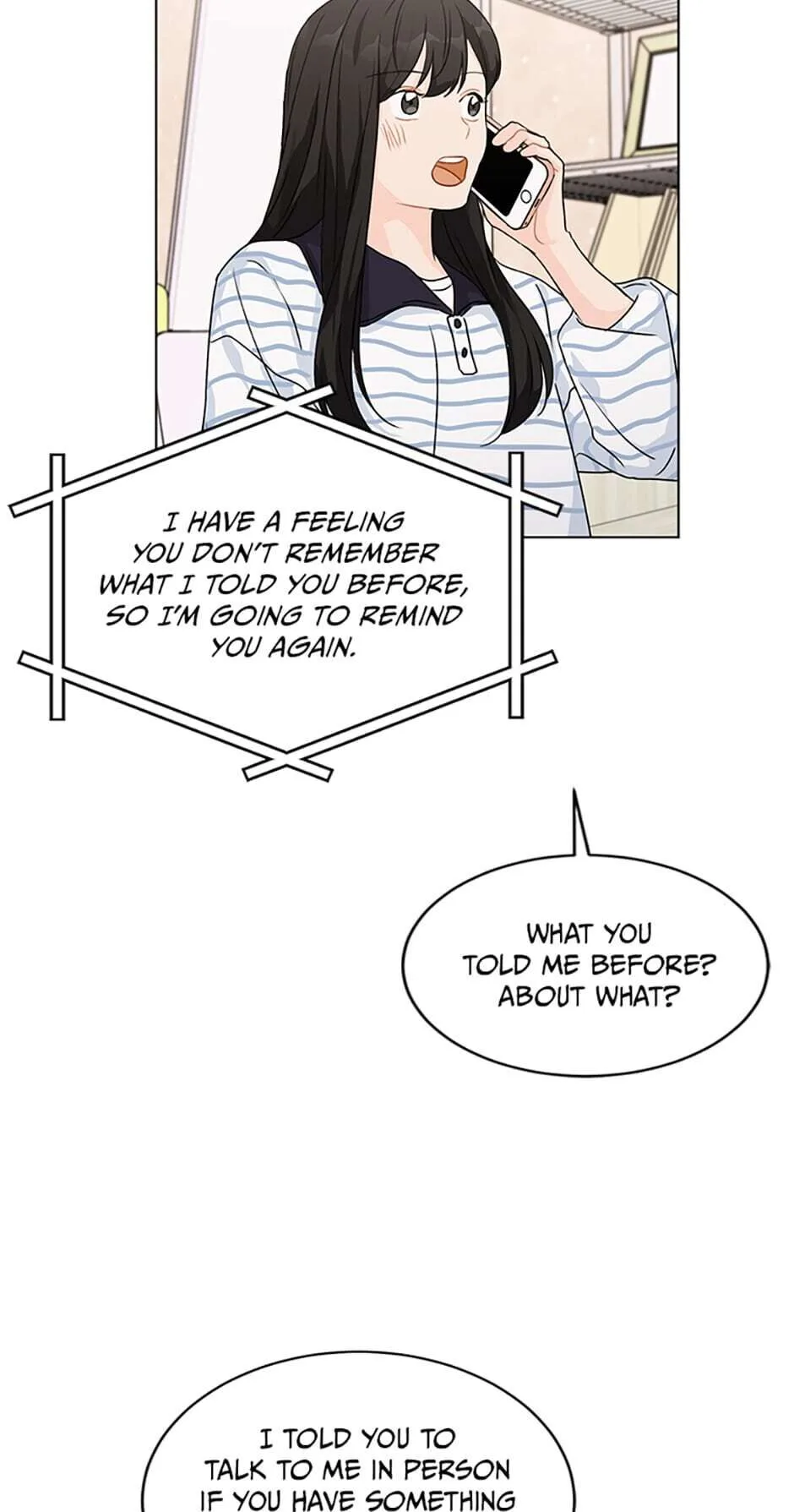 The Best Of Tomorrow Chapter 25 page 26