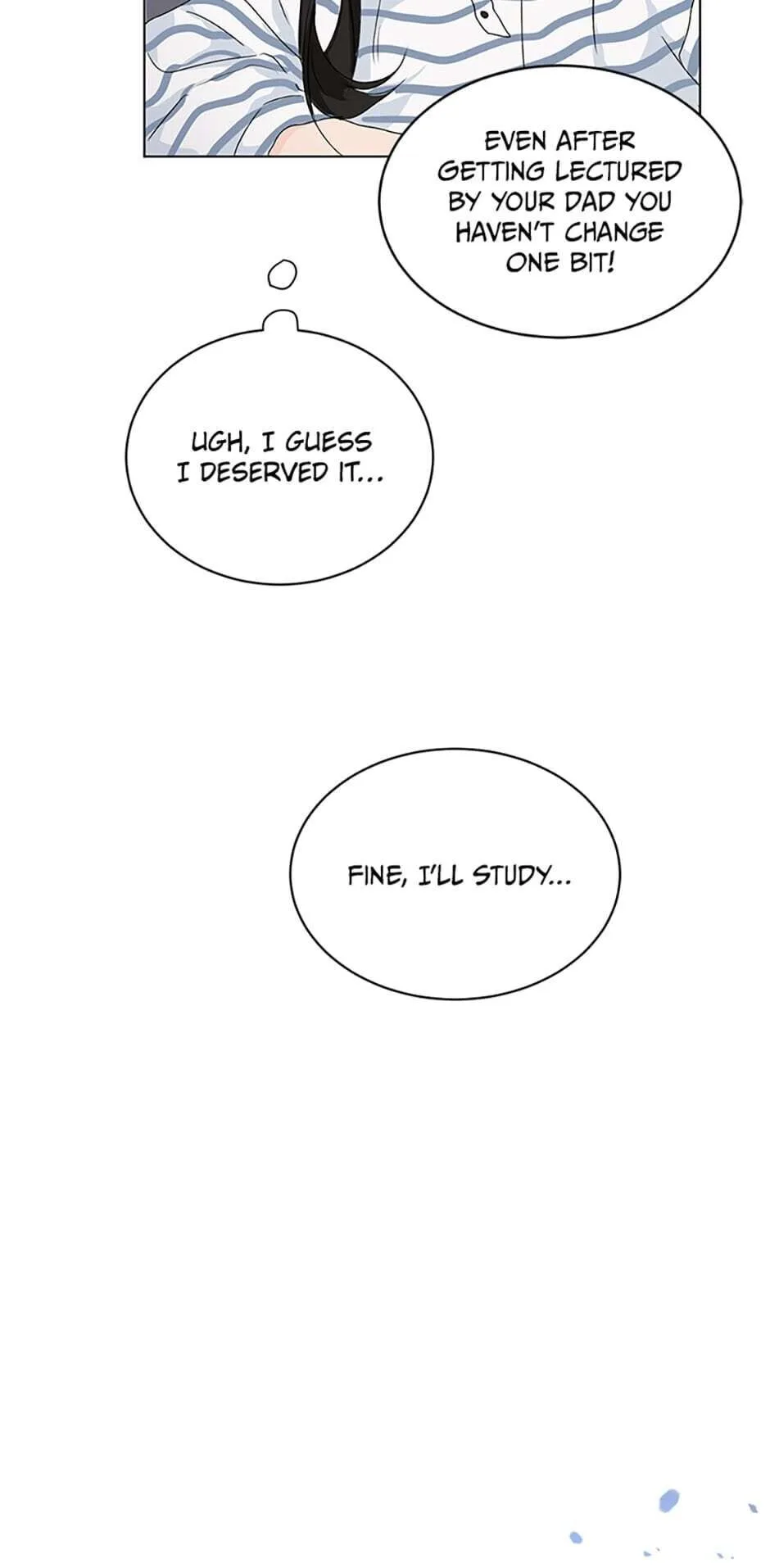 The Best Of Tomorrow Chapter 25 page 6