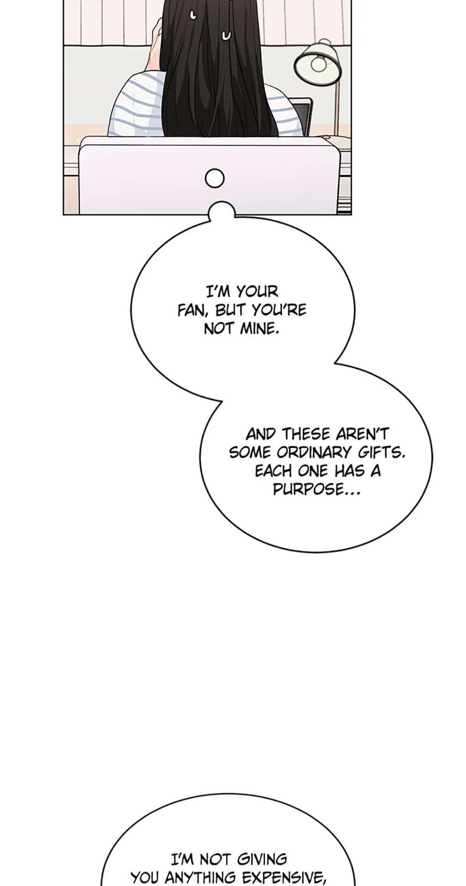 The Best Of Tomorrow Chapter 25 page 35
