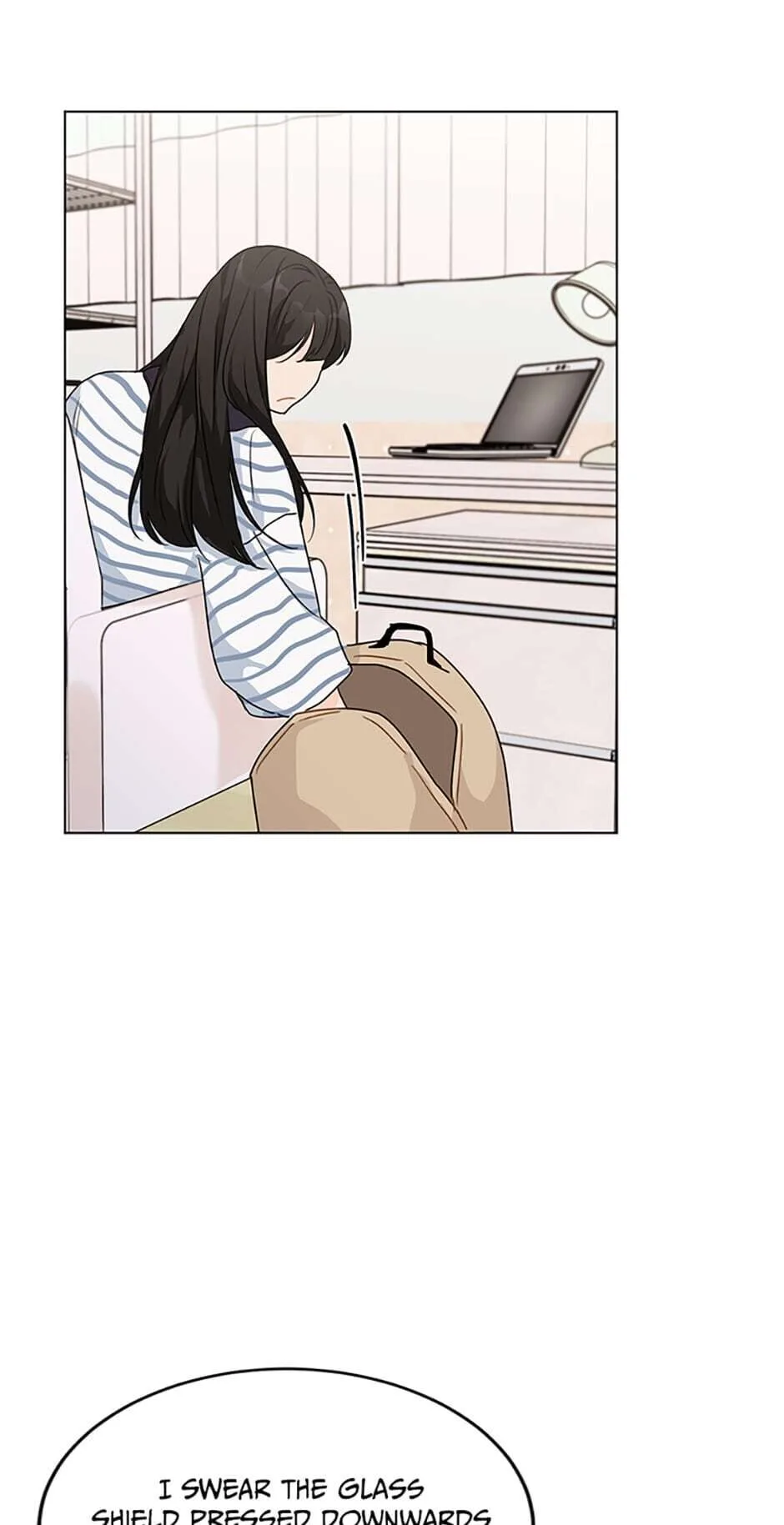 The Best Of Tomorrow Chapter 25 page 16