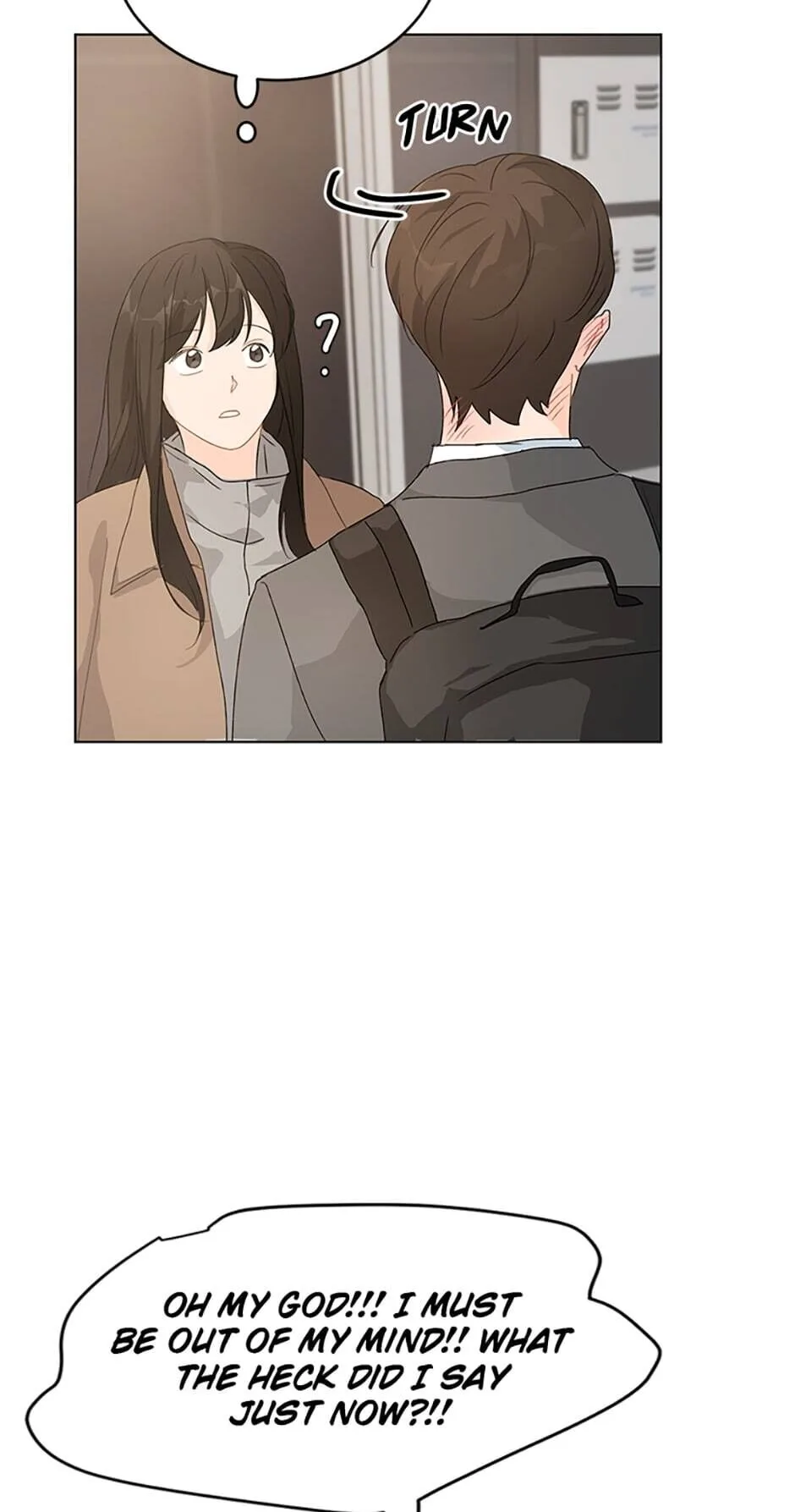The Best Of Tomorrow Chapter 24 page 19
