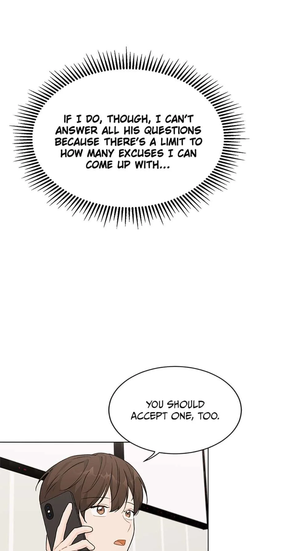 The Best Of Tomorrow Chapter 25 page 31