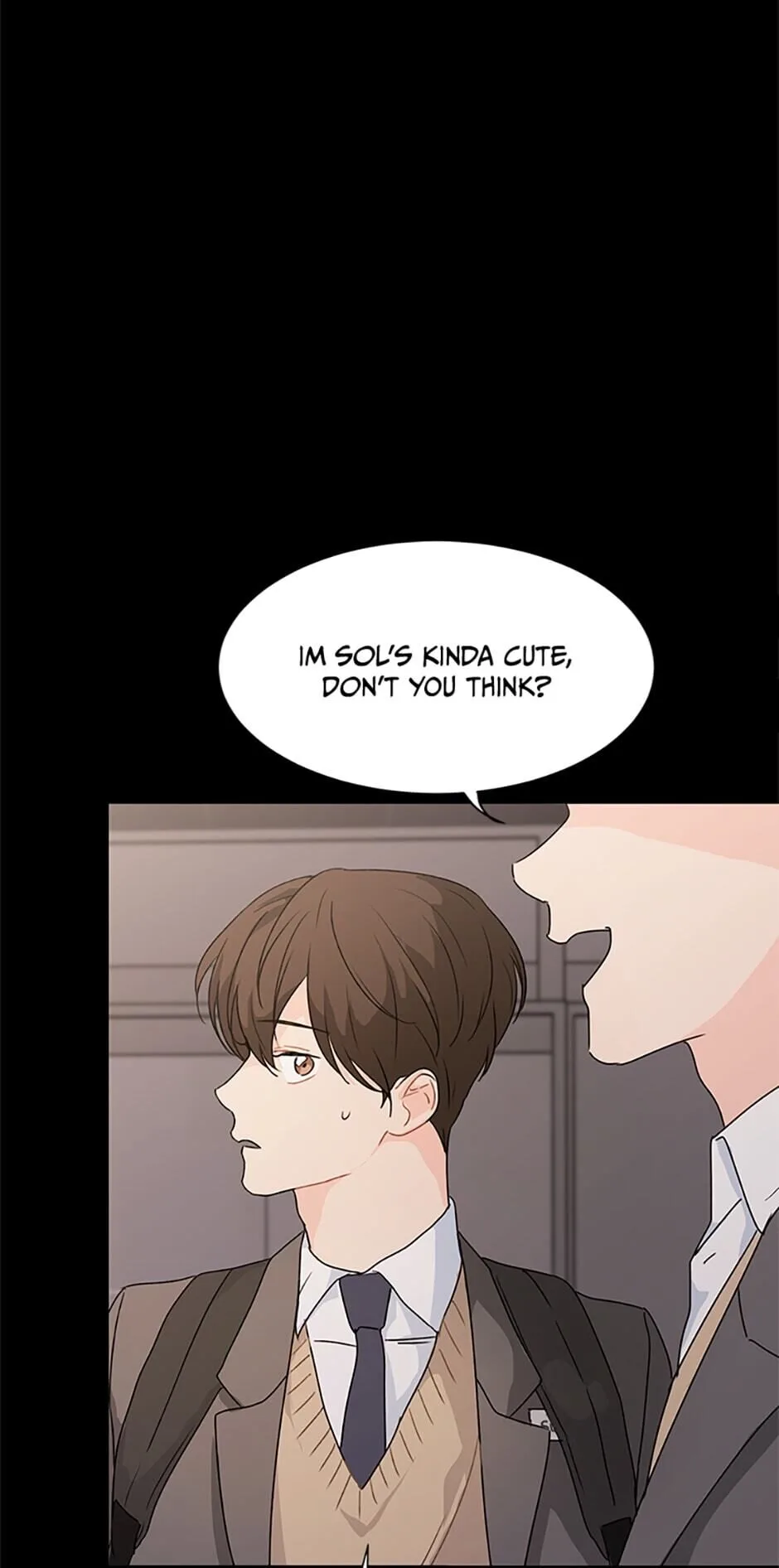 The Best Of Tomorrow Chapter 26 page 18