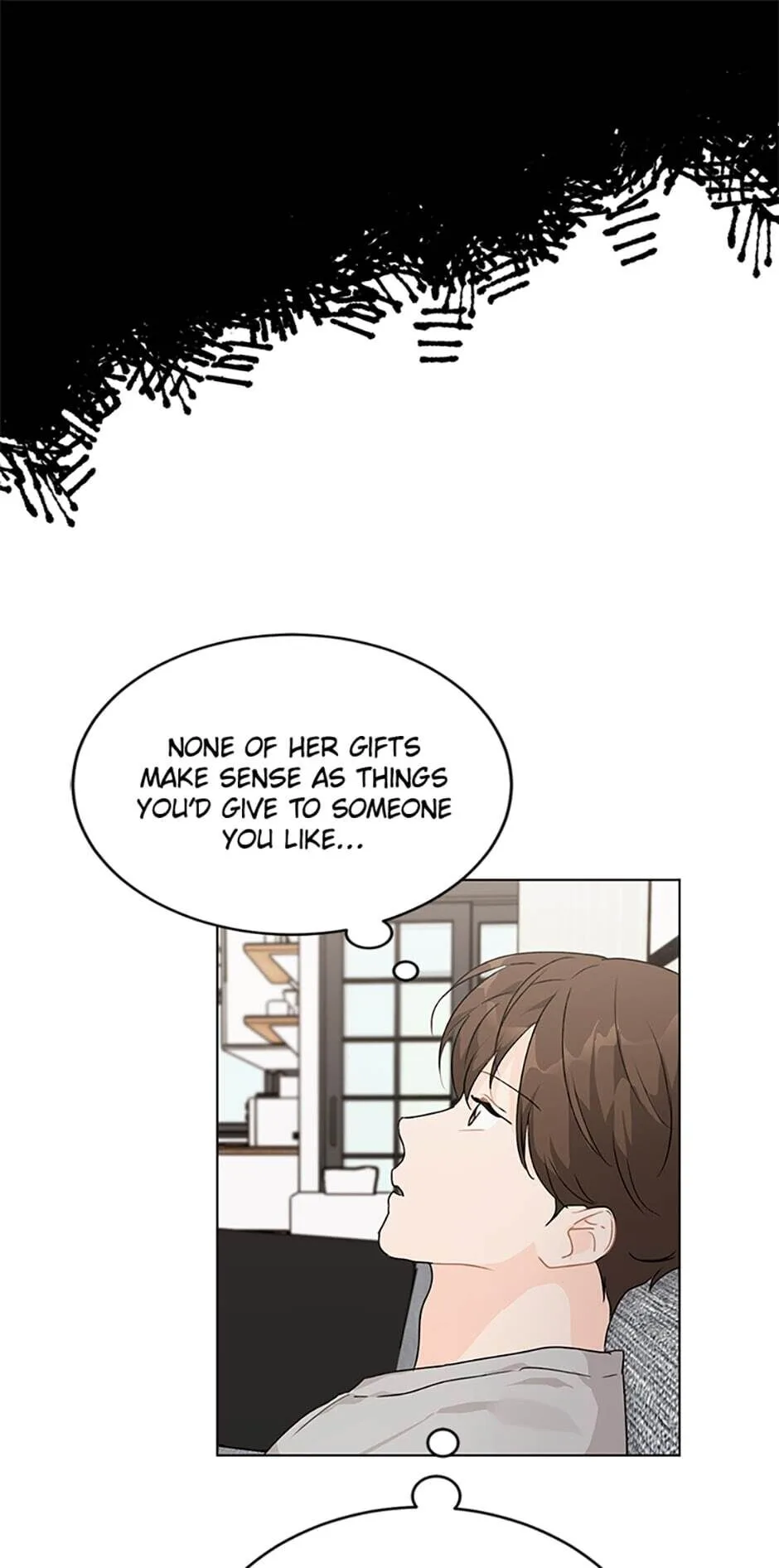 The Best Of Tomorrow Chapter 26 page 11