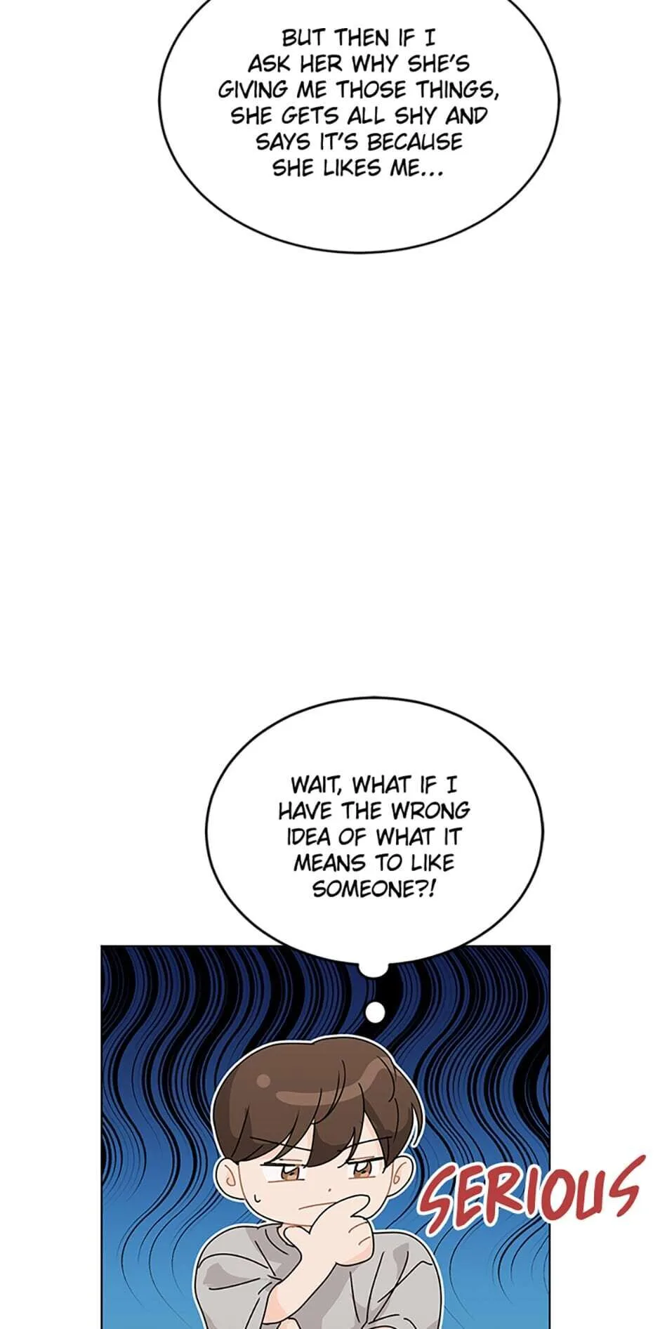 The Best Of Tomorrow Chapter 26 page 12