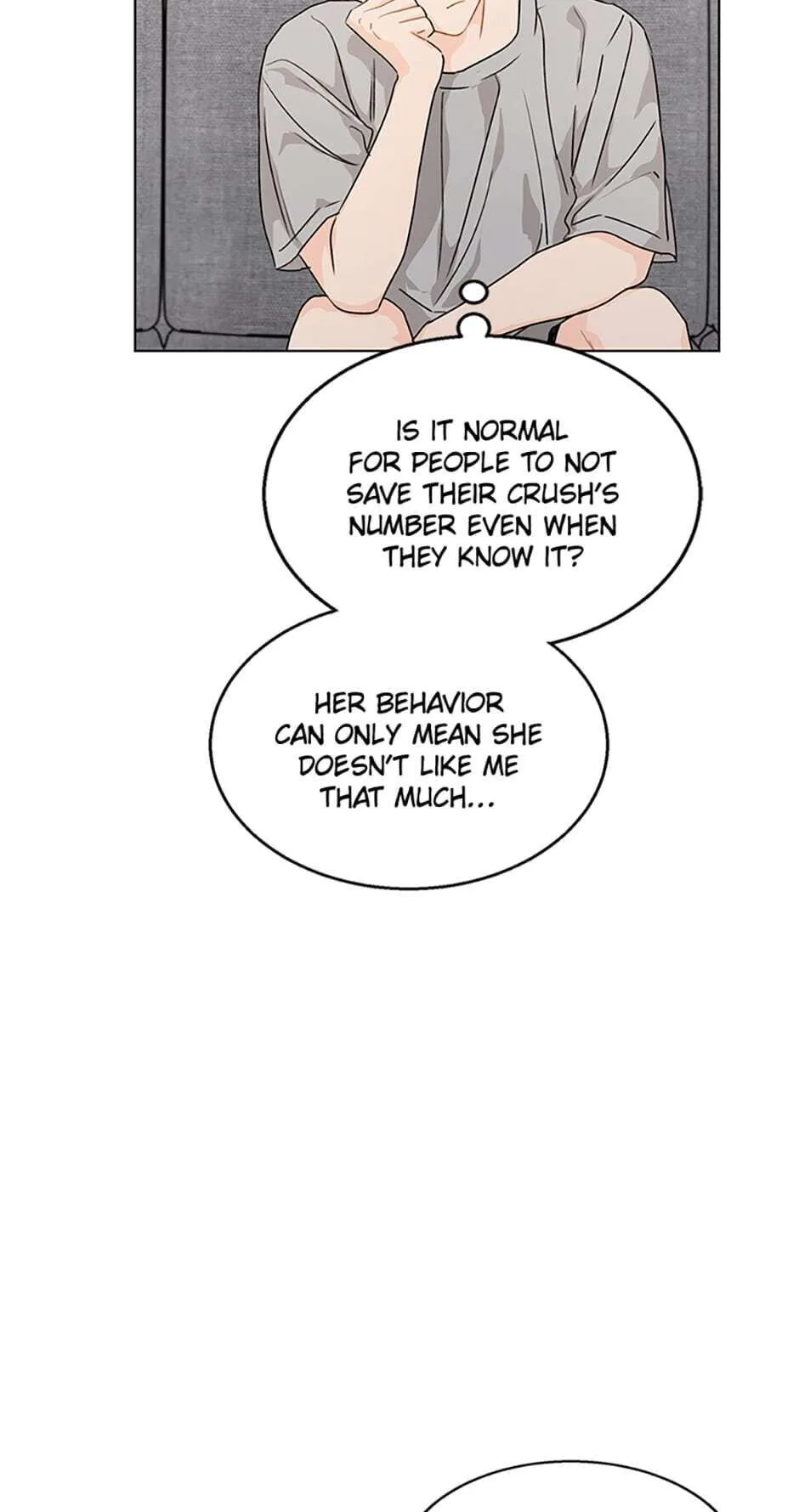 The Best Of Tomorrow Chapter 26 page 25