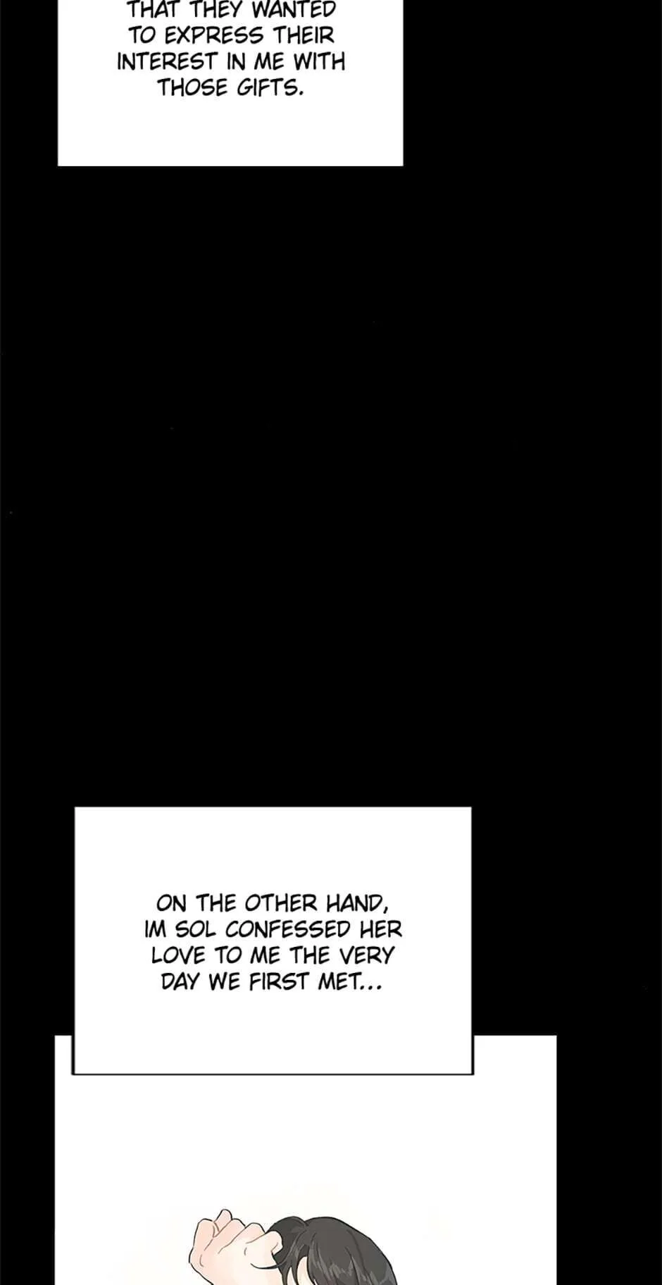 The Best Of Tomorrow Chapter 26 page 8