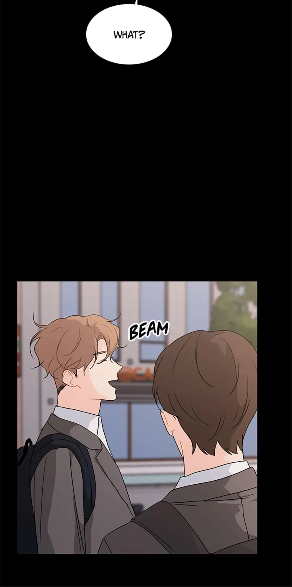 The Best Of Tomorrow Chapter 26 page 19