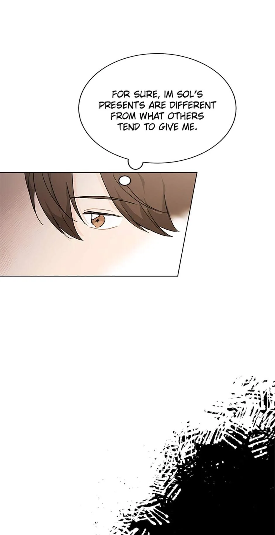 The Best Of Tomorrow Chapter 26 page 6