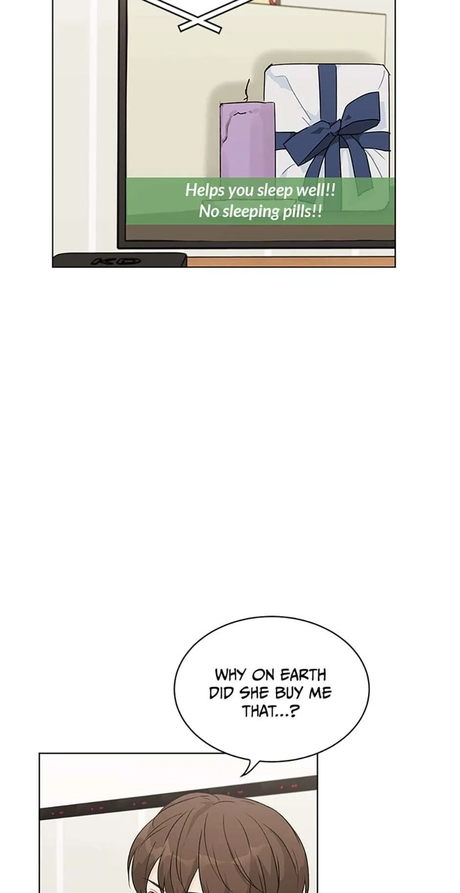 The Best Of Tomorrow Chapter 26 page 4