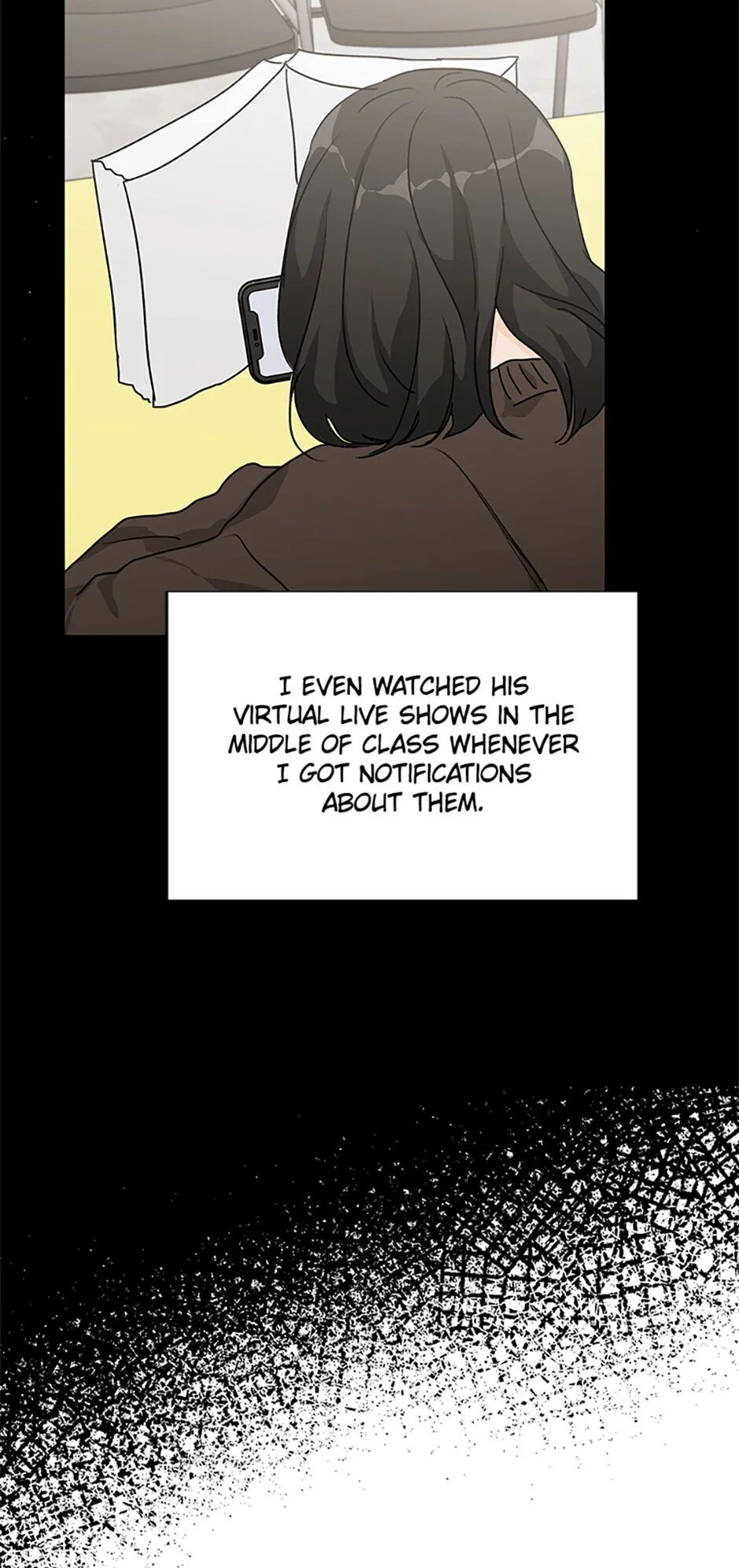 The Best Of Tomorrow Chapter 24 page 13