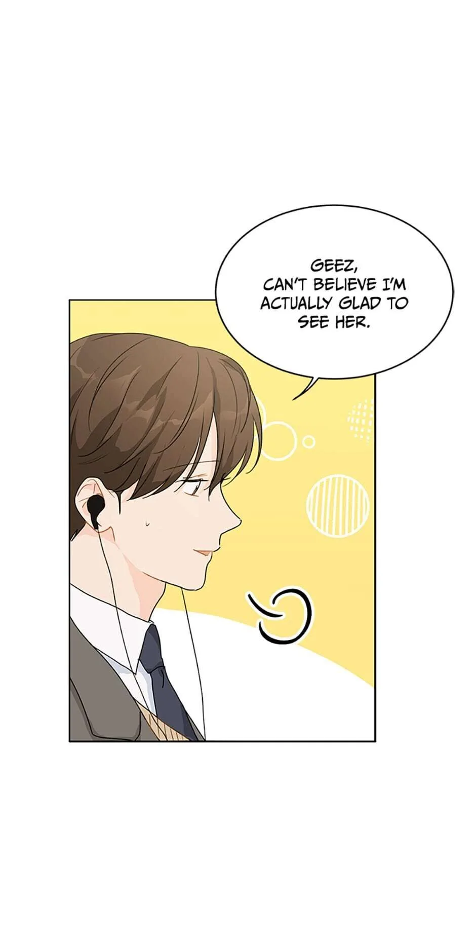 The Best Of Tomorrow Chapter 26 page 42