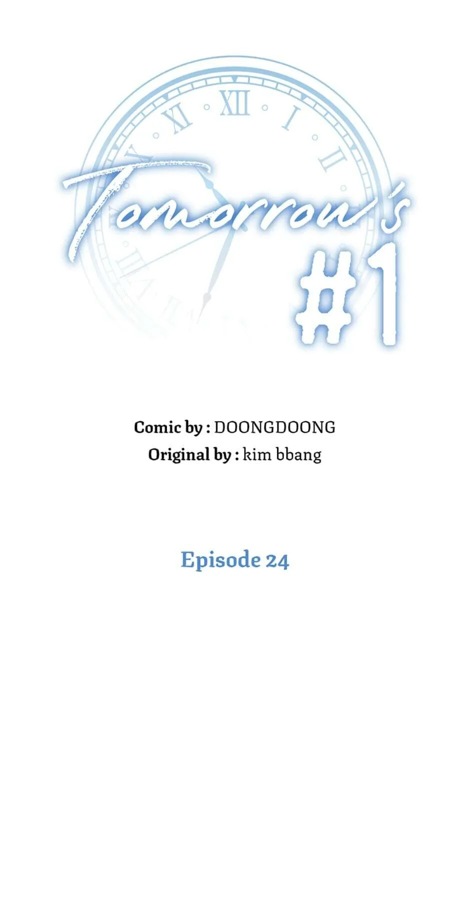The Best Of Tomorrow Chapter 24 page 34