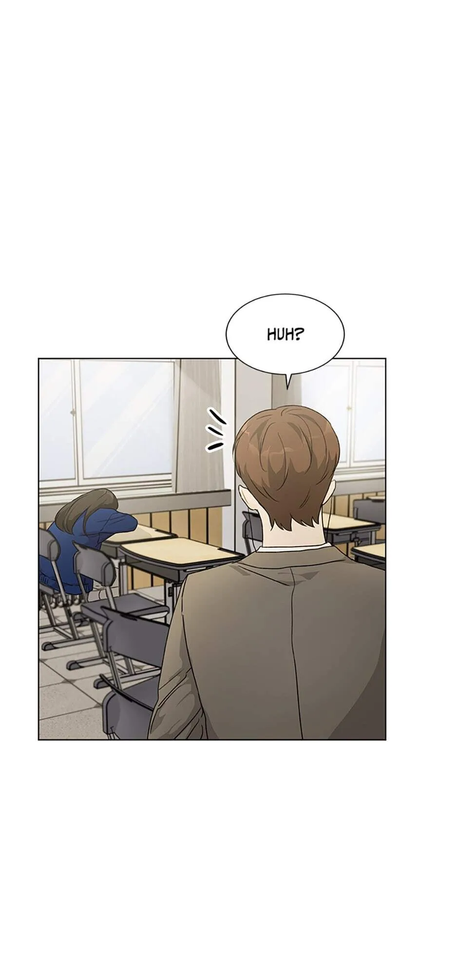 The Best Of Tomorrow Chapter 26 page 37