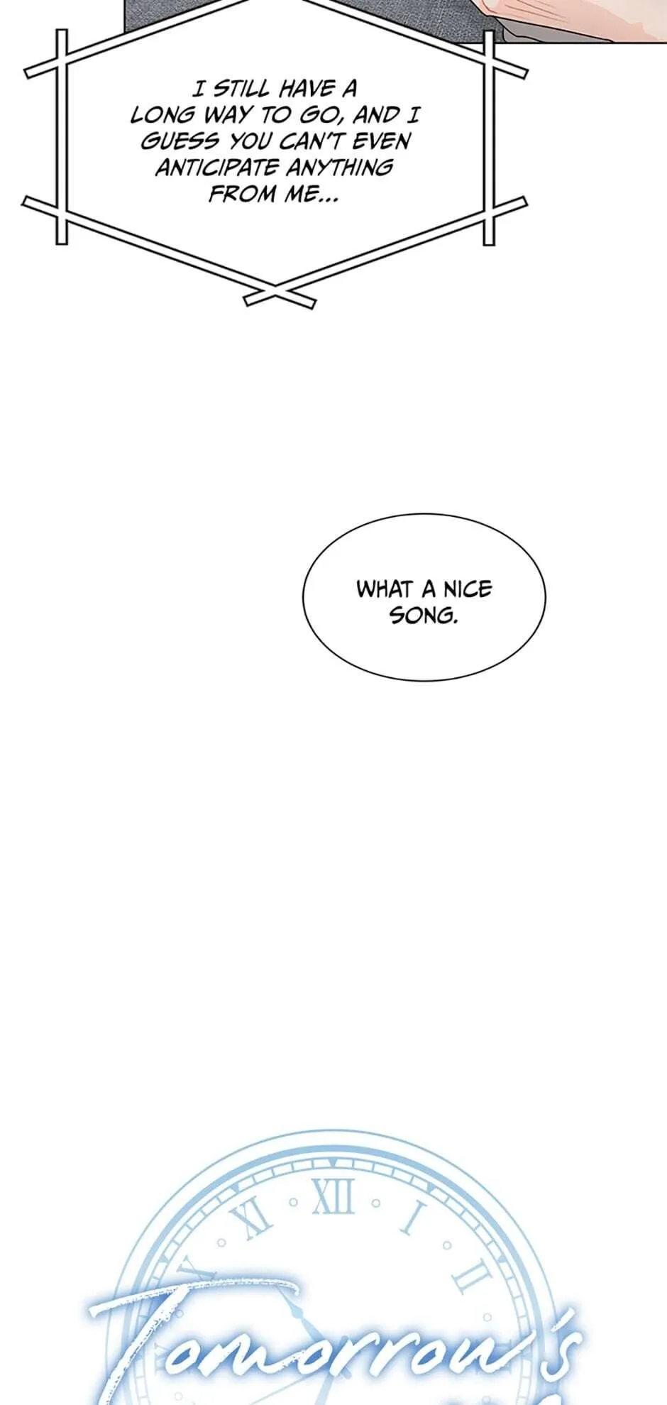 The Best Of Tomorrow Chapter 26 page 31