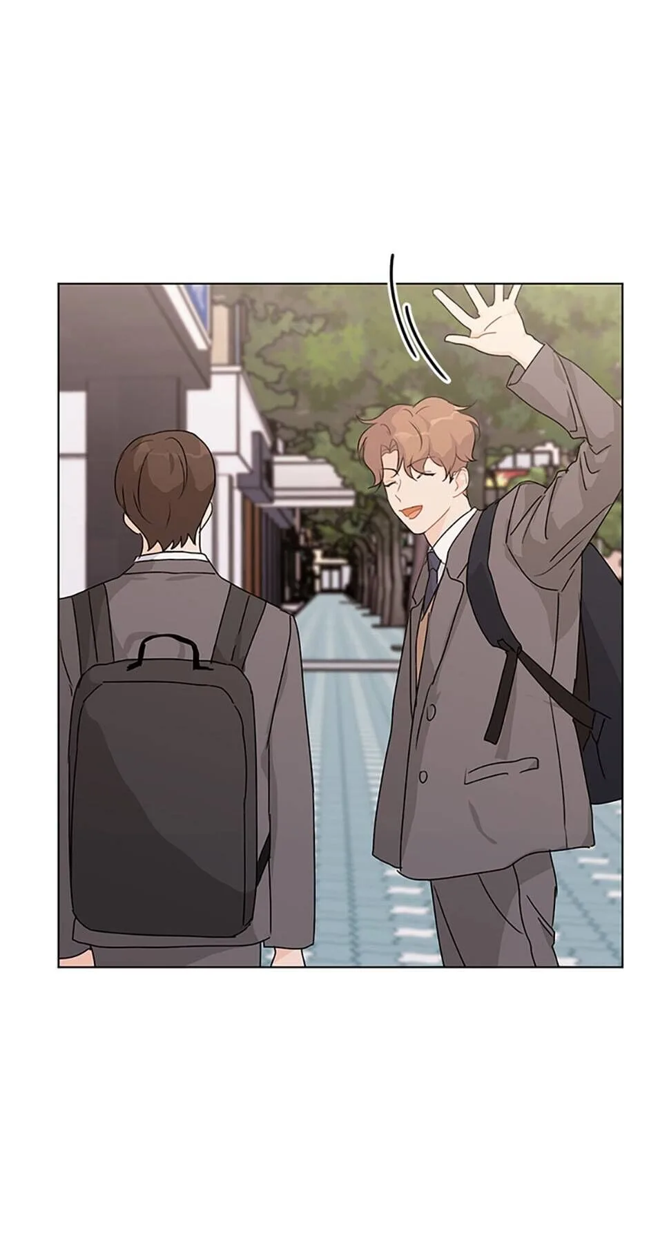 The Best Of Tomorrow Chapter 24 page 31