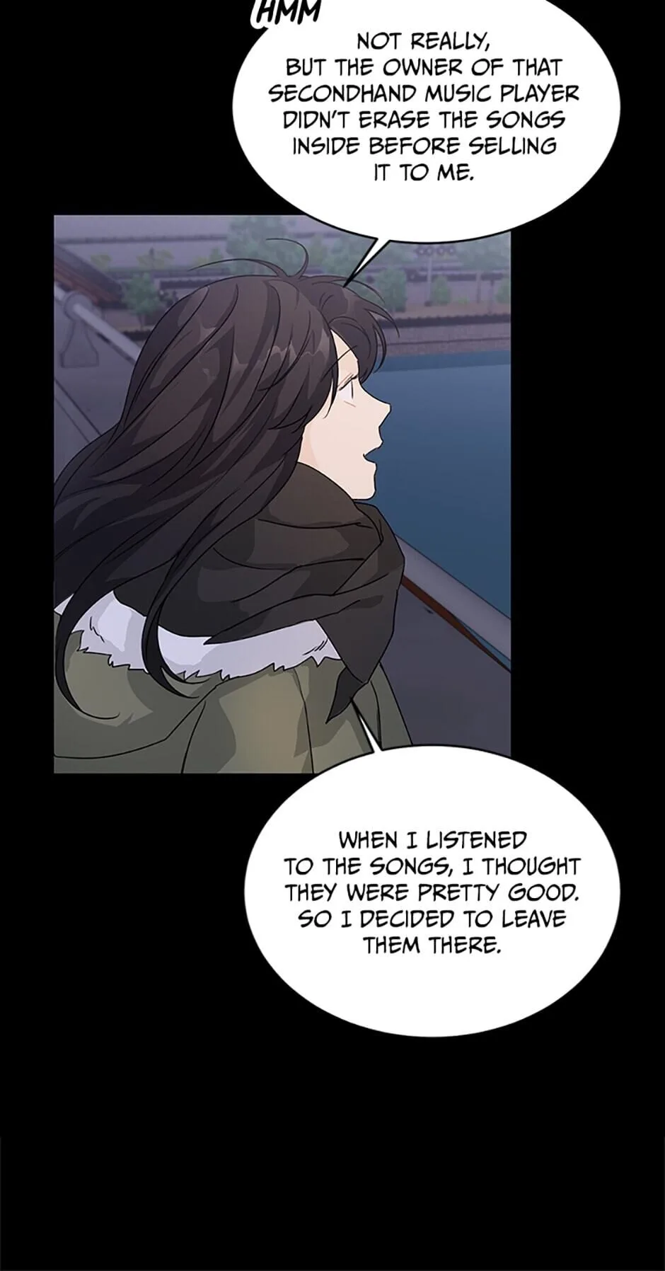 The Best Of Tomorrow Chapter 24 page 38