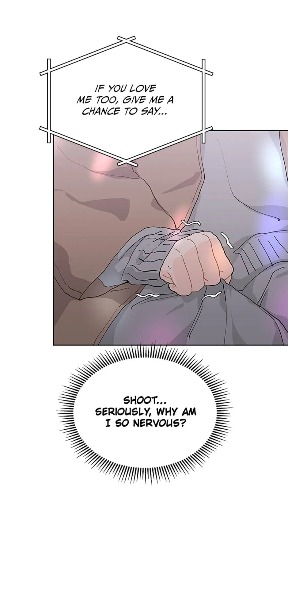 The Best Of Tomorrow Chapter 23 page 10
