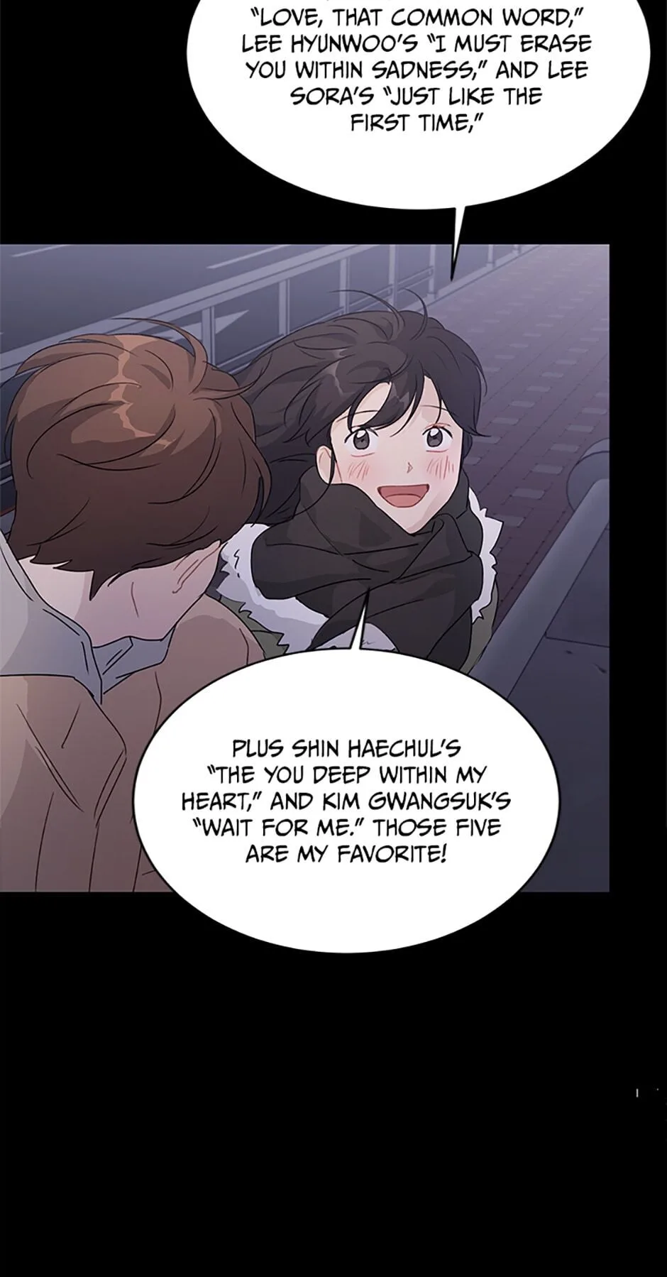 The Best Of Tomorrow Chapter 24 page 41