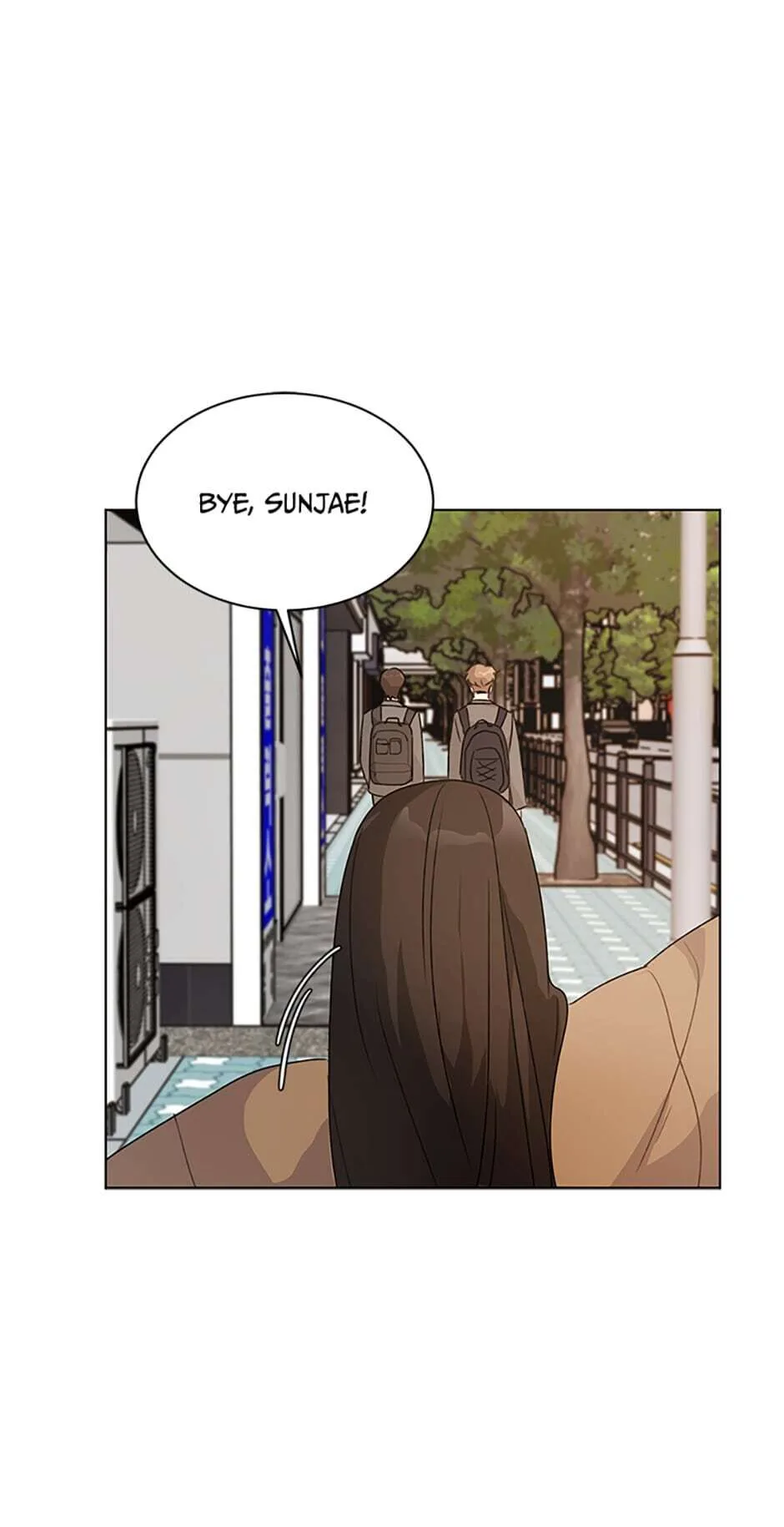 The Best Of Tomorrow Chapter 24 page 30