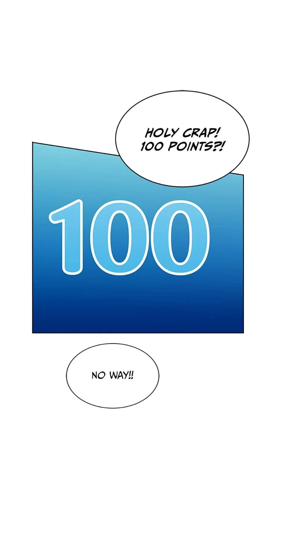 The Best Of Tomorrow Chapter 23 page 20