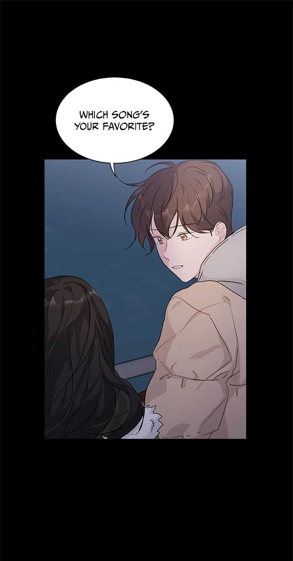 The Best Of Tomorrow Chapter 24 page 39