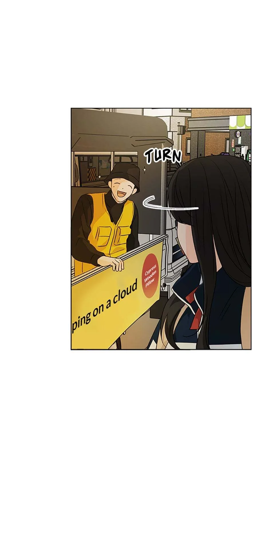The Best Of Tomorrow Chapter 28 page 9