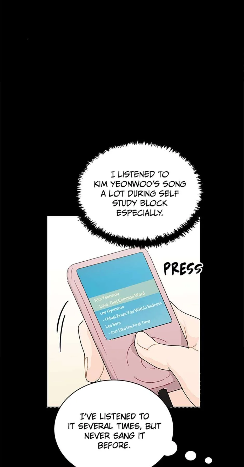 The Best Of Tomorrow Chapter 24 page 42