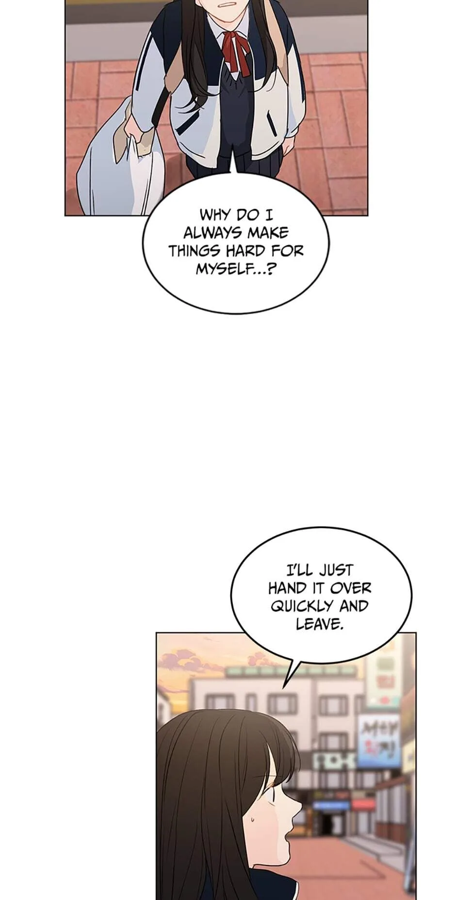 The Best Of Tomorrow Chapter 28 page 16