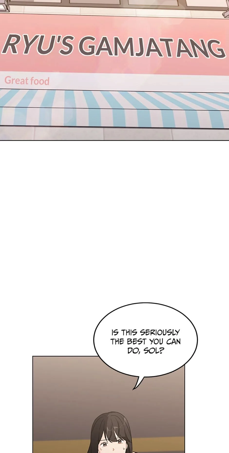 The Best Of Tomorrow Chapter 28 page 15