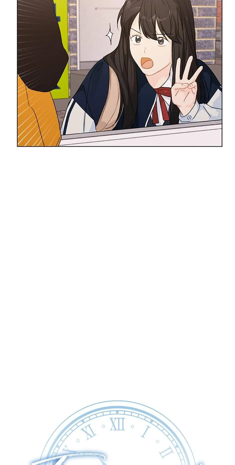 The Best Of Tomorrow Chapter 28 page 13