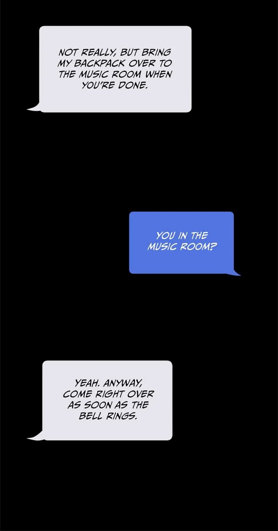 The Best Of Tomorrow Chapter 24 page 46