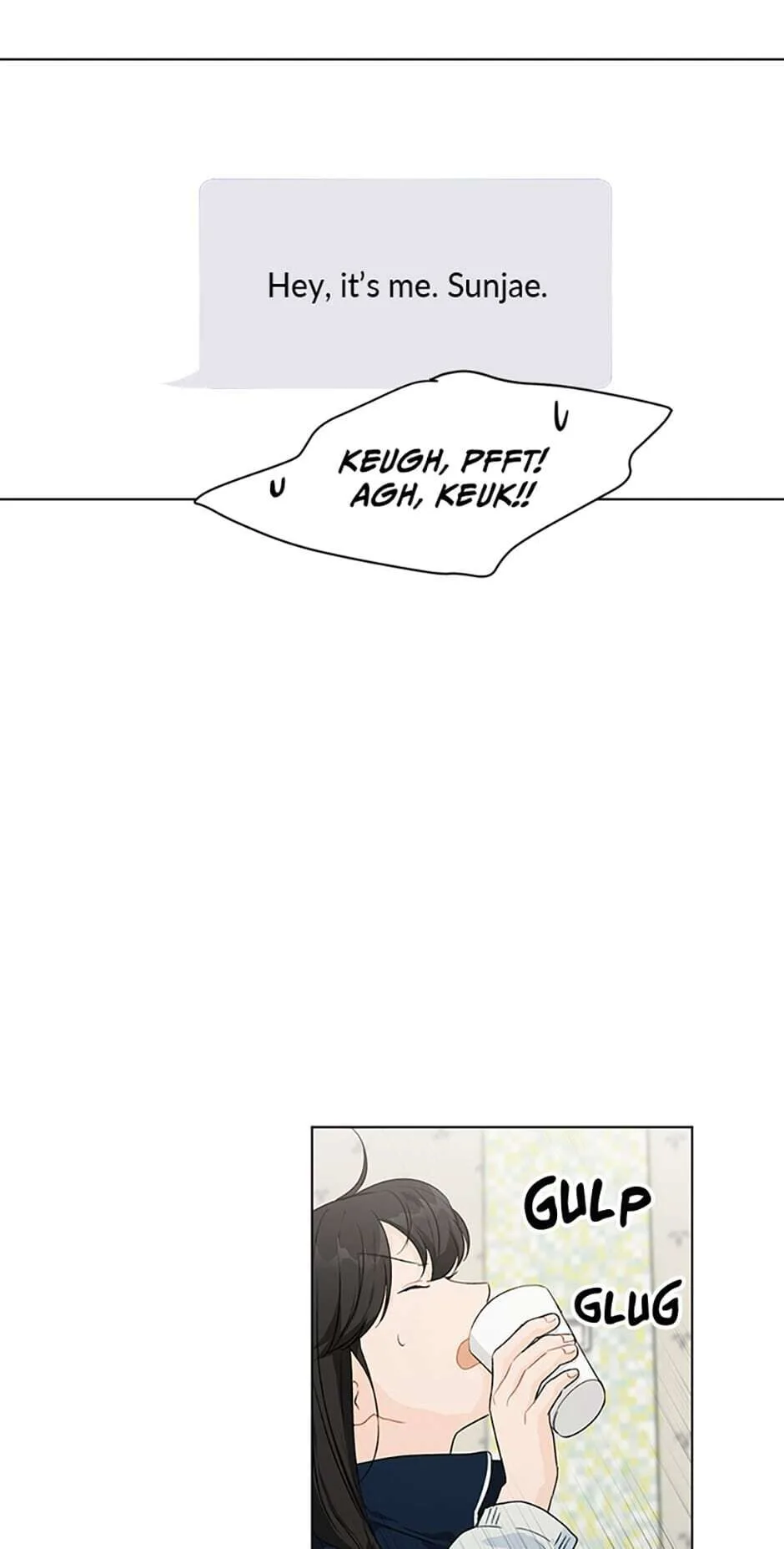 The Best Of Tomorrow Chapter 28 page 33